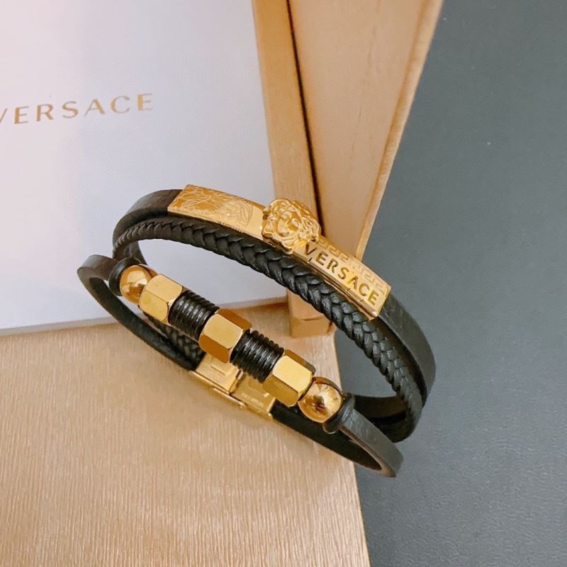 Versace Bracelets